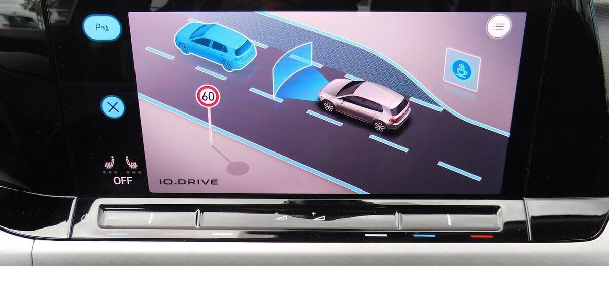 VW Golf III 1.5 Life TSI BMT Klima Navi Alu 30.900 km 19.990 &euro; Vordorf 38533