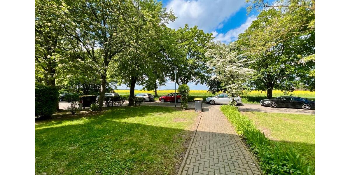 Etagenwohnung Wolfenbüttel Adersheim - 2 Zimmer, 58 m&sup2;, 112.000&euro; | Angebot:26532086