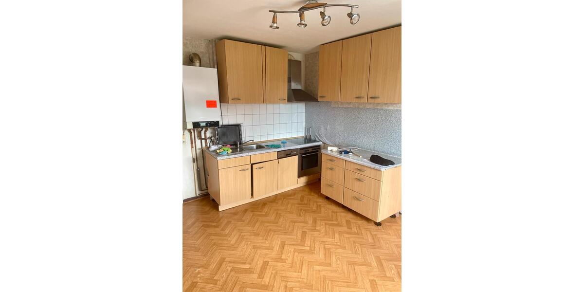 Etagenwohnung Salzgitter - 2 Zimmer, 50 m&sup2;, 88.000&euro; | Angebot:17043982