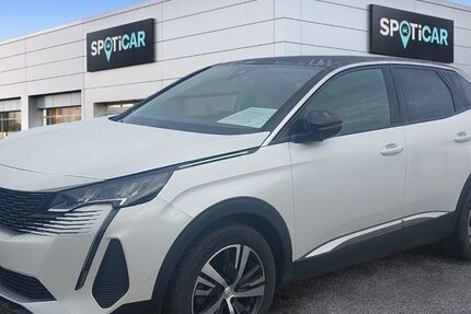 Peugeot 3008 19.850 km 28.990 &euro; Goslar 38644