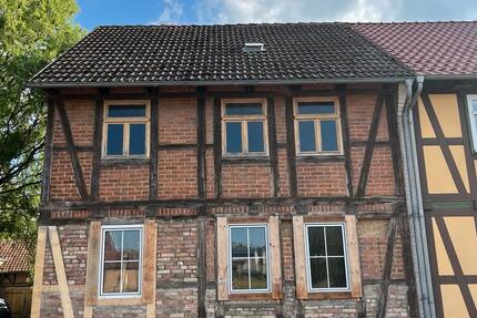 Haus Osterwieck Dardesheim - 30.000&euro; | Angebot:20126140