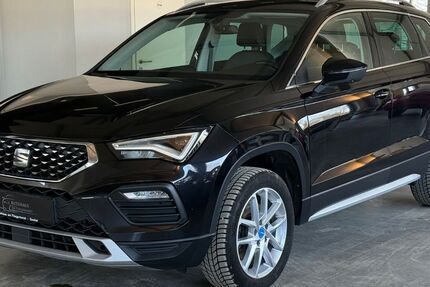 Seat Ateca 143.053 km 18.950 &euro; Goslar 38642