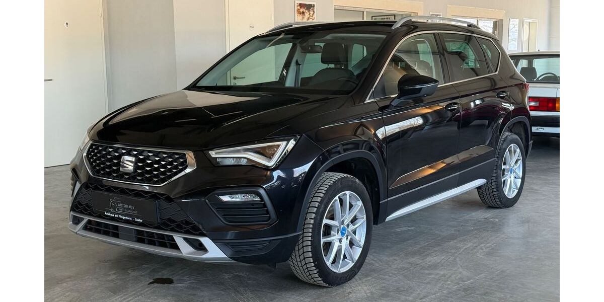 Seat Ateca 143.053 km 18.950 &euro; Goslar 38642