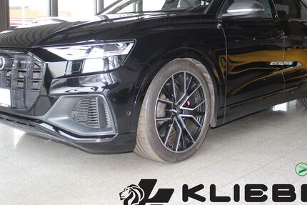 Audi SQ8 105.200 km 63.870 &euro; Braunschweig 38112