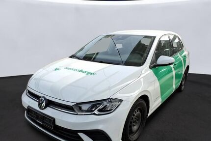 VW Polo 110.391 km 15.990 &euro; Braunschweig 38122