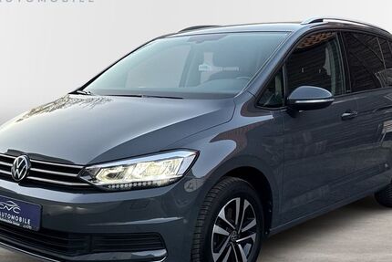 VW Touran 99.000 km 19.990 &euro; Goslar 38640