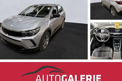 Opel Grandland (X) 20.900 km 17.950 &euro; Braunschweig 38116