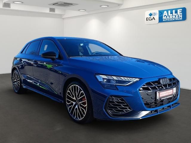 Audi S3 22.258 km 44.490 &euro; Wolfenbüttel-Halchter 38304