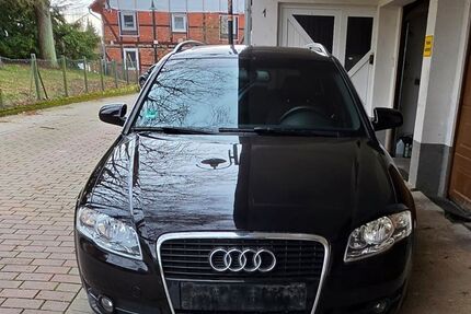 Audi A4 271.256 km 3.000 &euro; Lengede 38268