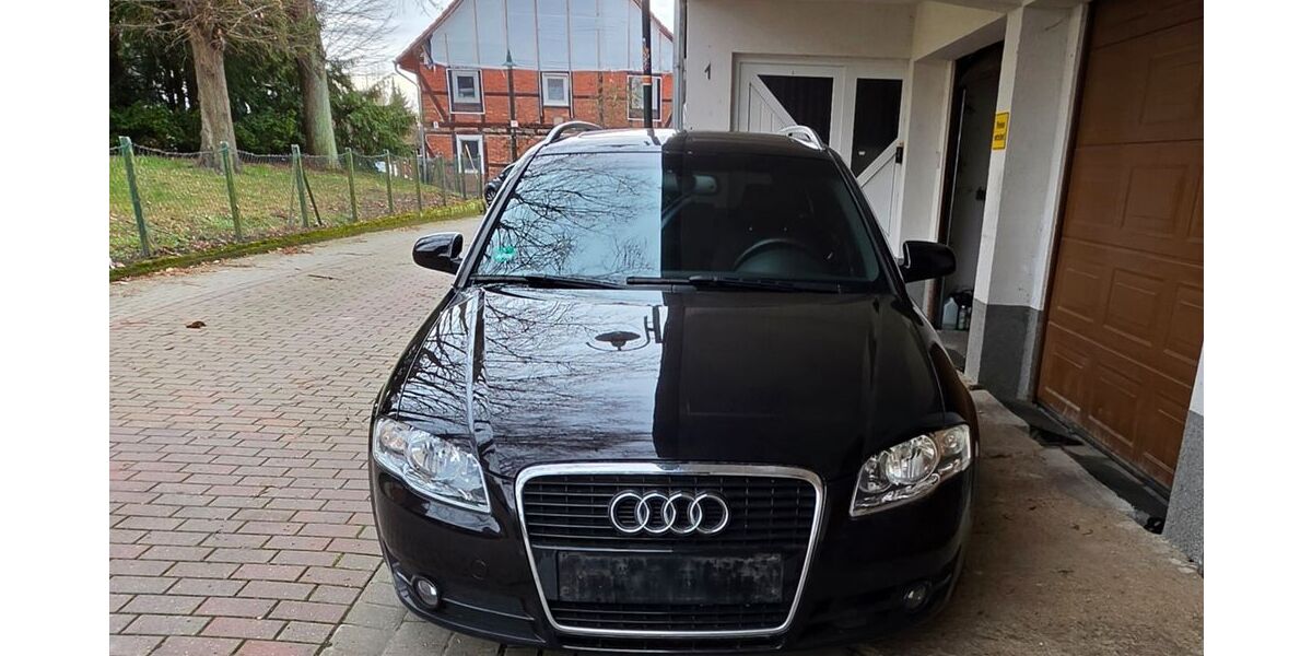 Audi A4 271.256 km 3.300 &euro; Lengede 38268