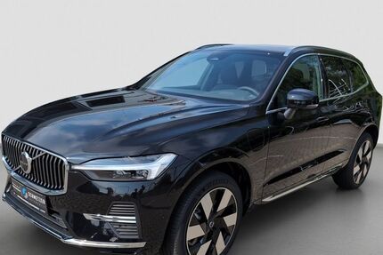 Volvo XC60 10.990 km 63.390 &euro; Braunschweig 38114