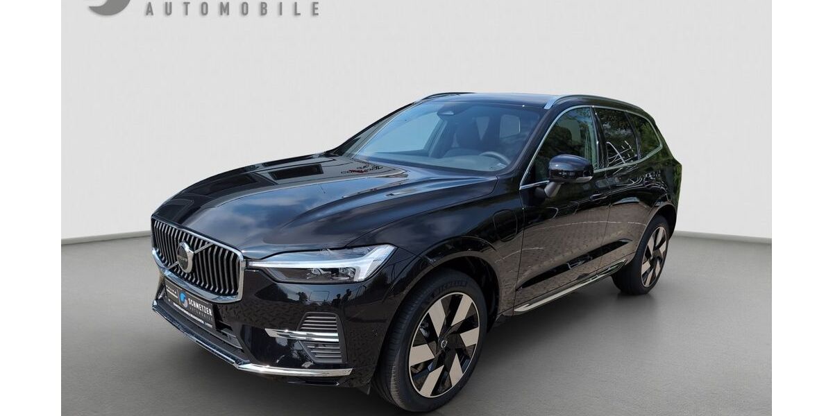 Volvo XC60 11.000 km 63.390 &euro; Braunschweig 38114