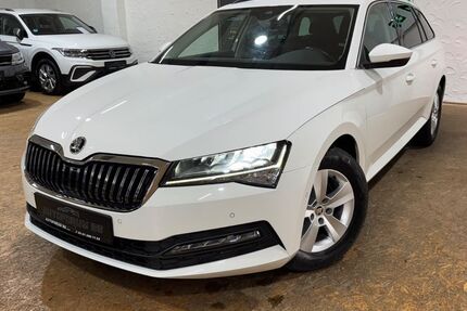 Skoda Superb 87.892 km 21.490 &euro; Braunschweig Wenden 38110