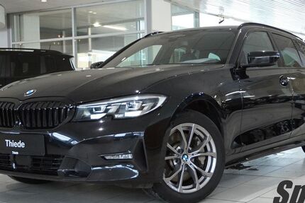 BMW 330 79.800 km 30.920 &euro; Schöningen 38364