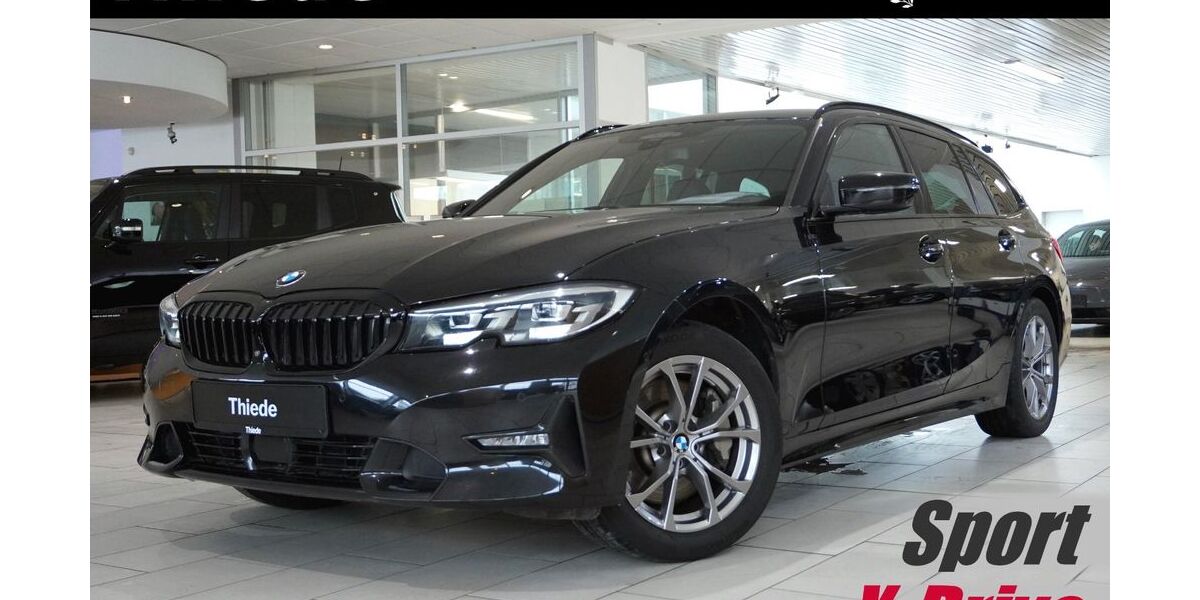 BMW 330 79.800 km 30.920 &euro; Schöningen 38364