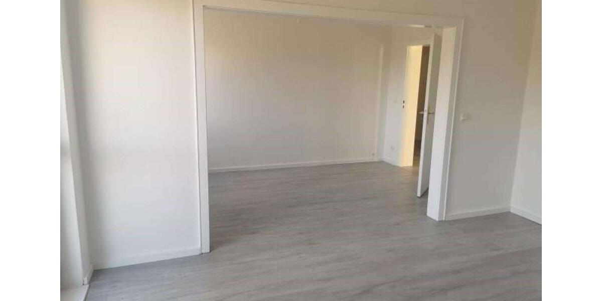 Etagenwohnung Salzgitter Ortschaft Südost - 3 Zimmer, 58 m&sup2;, 396&euro; | Angebot:25583253