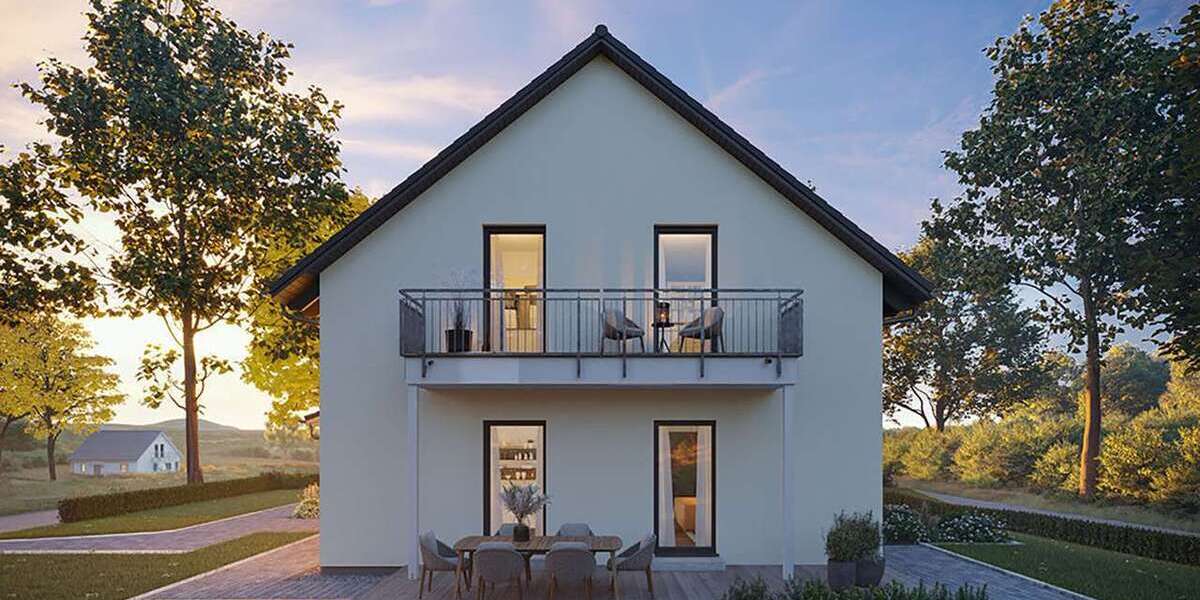 Einfamilienhaus Salzgitter - 3 Zimmer, 154 m&sup2;, 432.332&euro; | Angebot:25511081