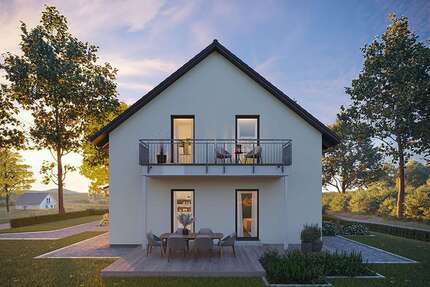 Haus Salzgitter - 3 Zimmer, 154 m&sup2;, 432.332&euro; | Angebot:25511081