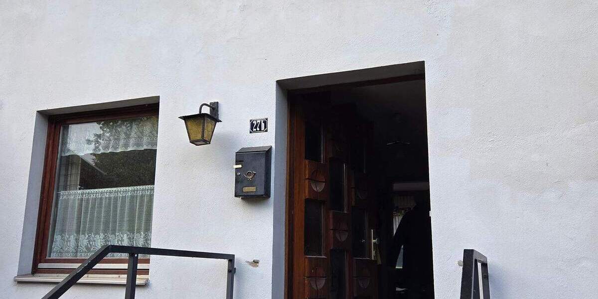 Reihenmittelhaus Liebenburg - 4 Zimmer, 79 m&sup2;, 78.500&euro; | Angebot:25703482