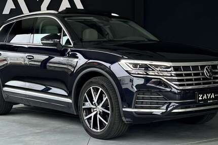 VW Touareg 146.500 km 36.950 &euro; Schöppenstedt 38170