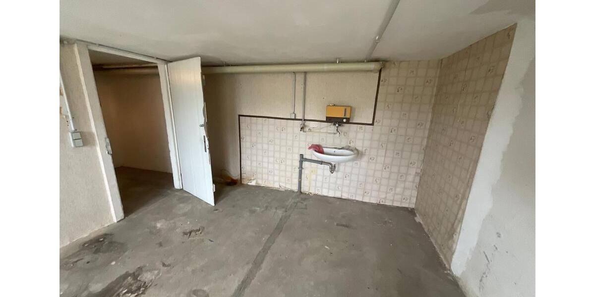 Erdgeschoßwohnung Liebenburg - 1 Zimmer, 34 m&sup2;, 295&euro; | Angebot:23216953