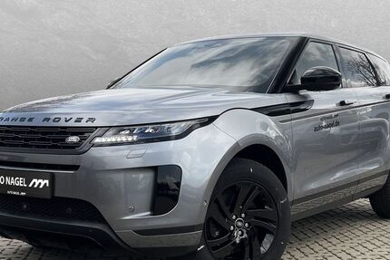 Land Rover Range Rover Evoque 3.070 km 46.490 &euro; Wolfenbüttel 38304