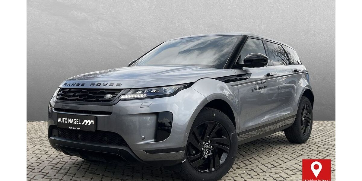 Land Rover Range Rover Evoque 3.070 km 46.490 &euro; Wolfenbüttel 38304