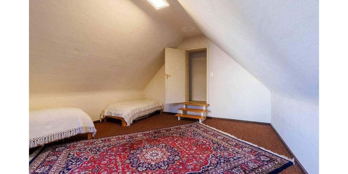 Einfamilienhaus Goslar / Jürgenohl Kramerswinkel - 7 Zimmer, 215 m&sup2;, 480.000&euro; | Angebot:25737749