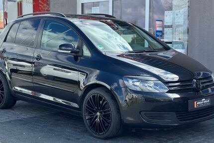 VW Golf Plus 142.000 km 6.990 &euro; Goslar 38644