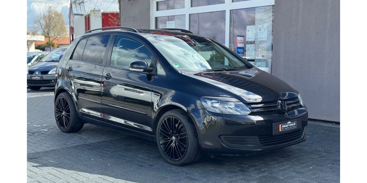 VW Golf Plus 142.000 km 7.790 &euro; Goslar 38644