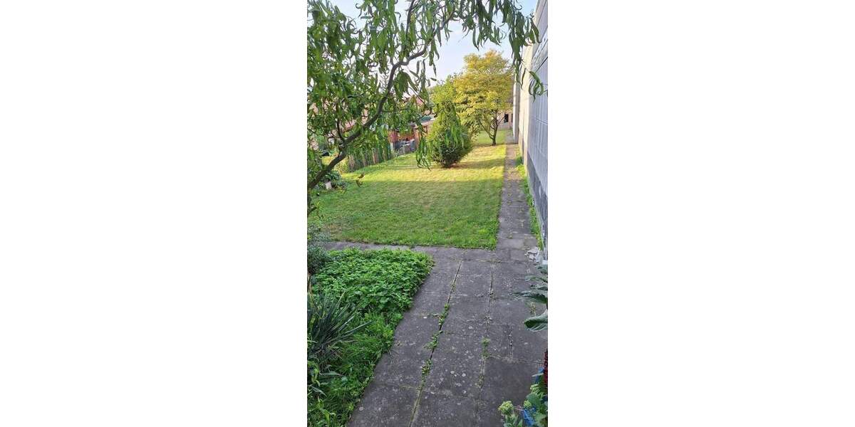 Einfamilienhaus Braunschweig Broitzem - 4 Zimmer, 120 m&sup2;, 185.000&euro; | Angebot:26026877