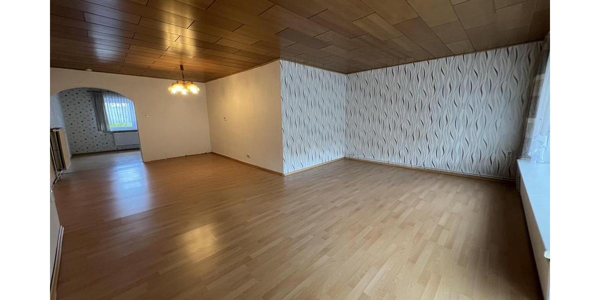 Gepflegtes Reihenhaus mit Potenzial - Reihenmittelhaus Salzgitter Bad | Angebot:25783537