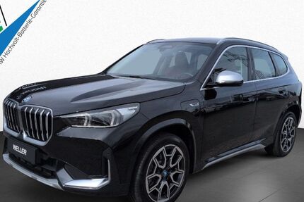 BMW X1 20.711 km 36.990 &euro; Braunschweig 38112