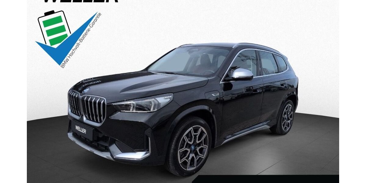 BMW X1 20.711 km 37.590 &euro; Braunschweig 38112