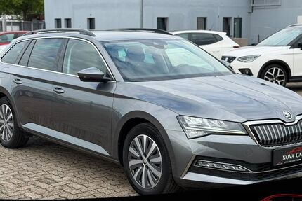Skoda Superb 82.570 km 21.990 &euro; Salzgitter 38229