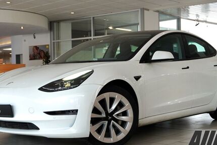 Tesla Model 3 78.750 km 29.620 &euro; Schöningen 38364