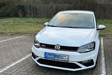 VW Polo 137.000 km 6.799 &euro; Wolfenbüttel 38300