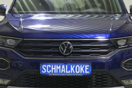 VW T-Roc 42.400 km 20.950 &euro; Braunschweig 38112