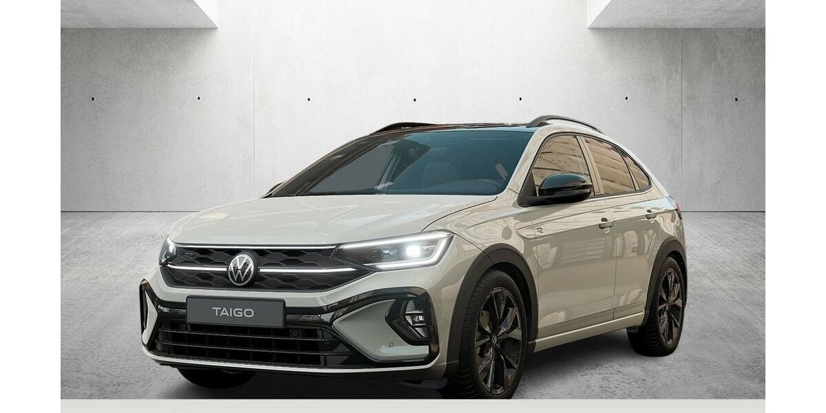 VW Taigo 6.574 km 29.585 &euro; Goslar 38644