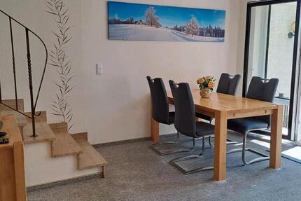 Wohnung Goslar OS Hahnenklee-Bockswiese - 2 Zimmer, 51 m&sup2;, 89.000&euro; | Angebot:26757543