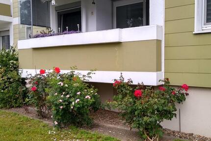 Wohnung Braunschweig Timmerlah-Geitelde-Stiddien - 3 Zimmer, 83 m&sup2;, 1.100&euro; | Angebot:25924391