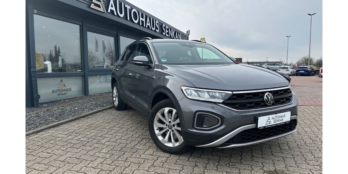 VW T-Roc 184.288 km 18.490 &euro; Peine 31228