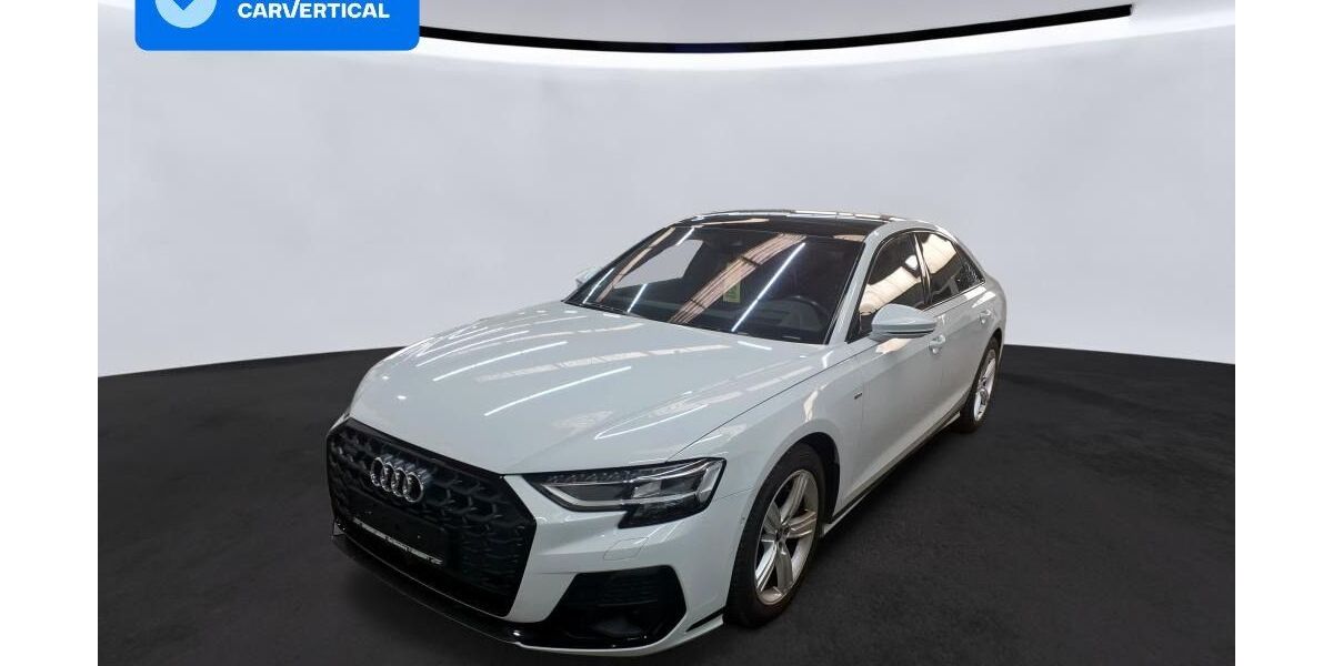 Audi A8 113.800 km 41.990 &euro; Goslar 38644
