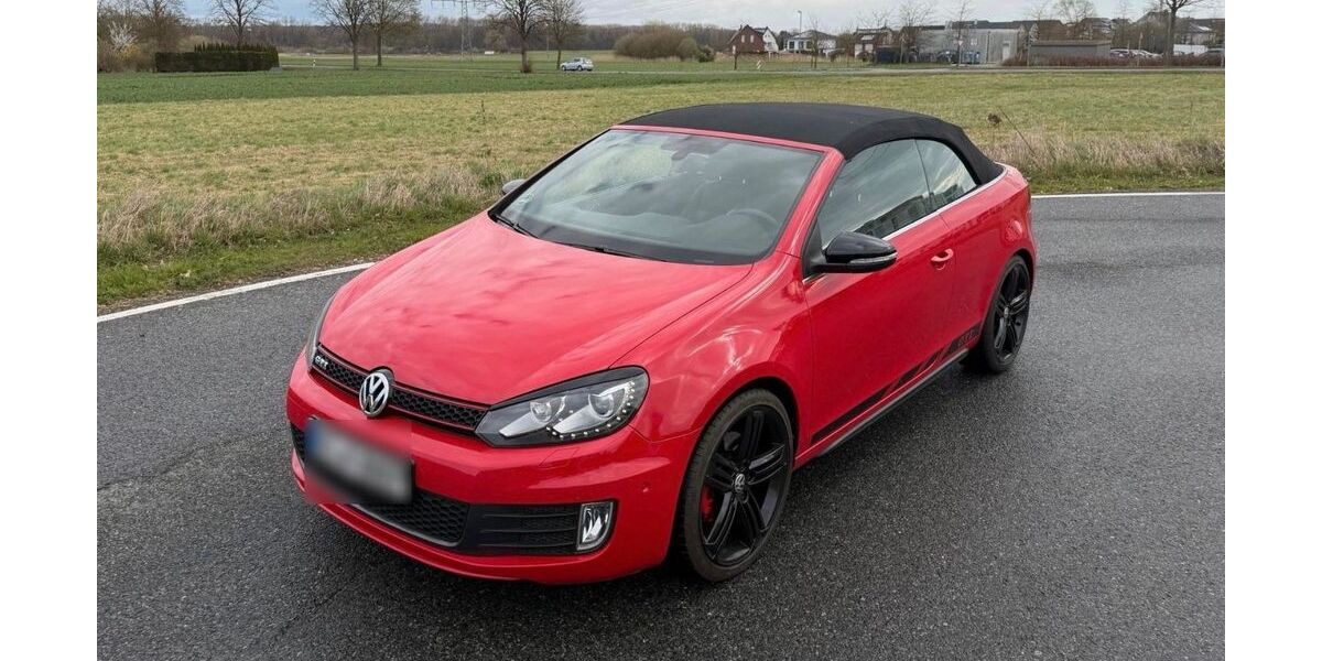 VW Golf 121.350 km 12.750 &euro; Braunschweig 38116