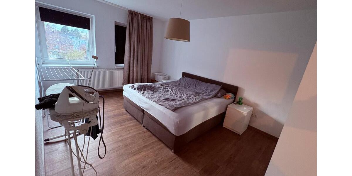 Etagenwohnung Braunschweig Westliches Ringgebiet - 2 Zimmer, 56 m&sup2;, 500&euro; | Angebot:25892740
