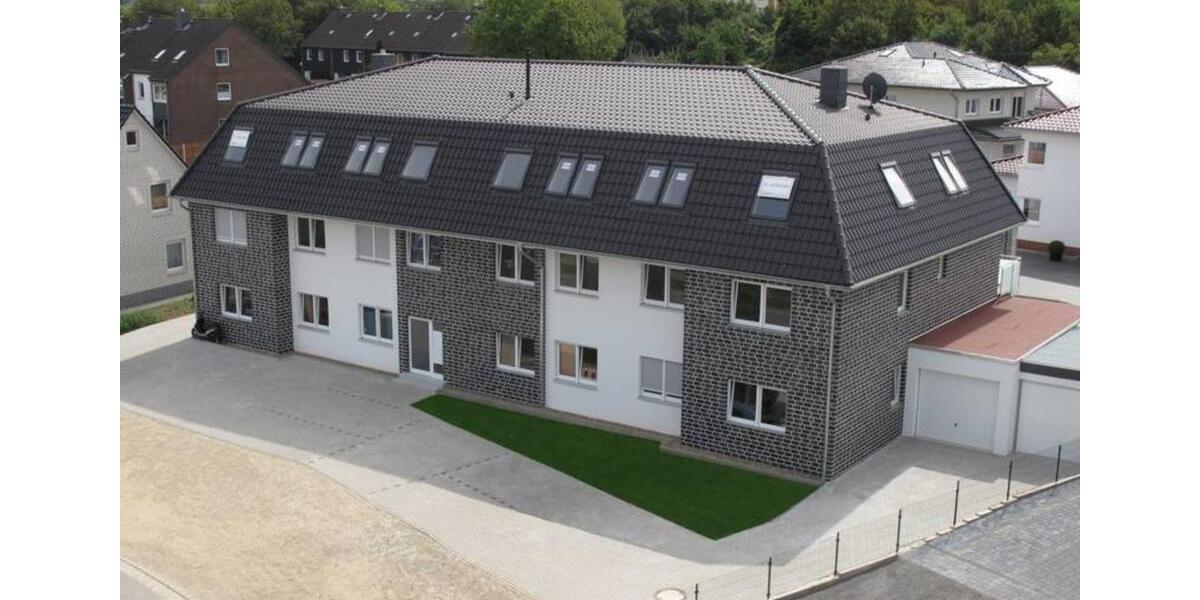 Etagenwohnung Salzgitter Ortschaft Nord - 4 Zimmer, 114 m&sup2;, 315.000&euro; | Angebot:25830249