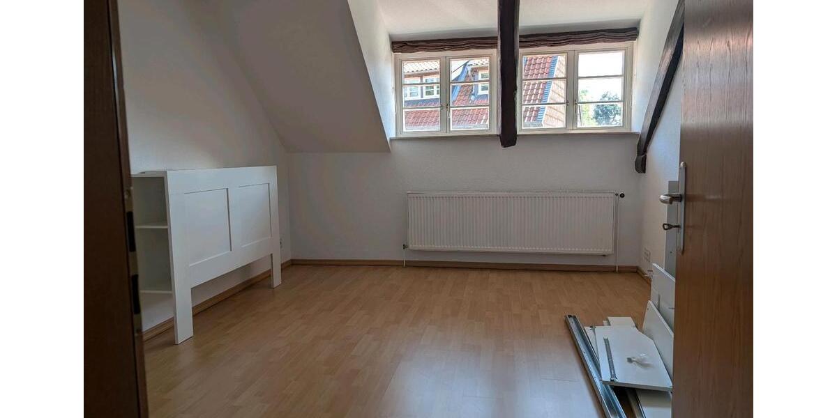 Maisonettenwohnung Wolfenbüttel Adersheim - 4.5 Zimmer, 131 m&sup2;, 1.100&euro; | Angebot:26688843