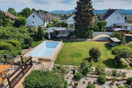 Wohnung Goslar - 3 Zimmer, 110 m&sup2;, 1.050&euro; | Angebot:25991345