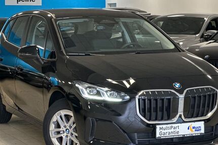 BMW 218 Active Tourer 72.306 km 23.497 &euro; Peine 31228