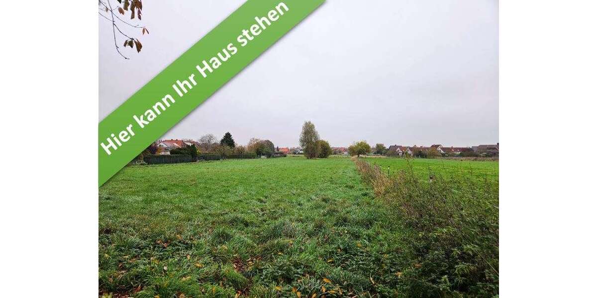 Einfamilienhaus Wendeburg - 5 Zimmer, 166 m&sup2;, 382.500&euro; | Angebot:26100500